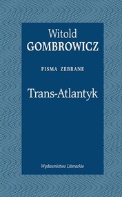 Trans-Atlantyk Pisma zebrane