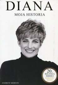 Diana moja historia