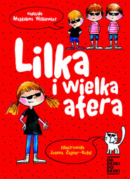 Lilka i wielka afera