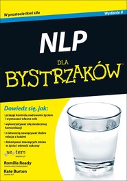 NLP dla bystrzaków / Perswazja nie do odrzucenia pakiet