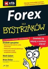 FOREX dla bystrzaków  / Giełda. Podstawy inwestowania pakiet