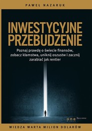 Inwestycyjne przebudzenie pakiet