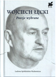 Poezje wybrane Biblioteka Poetów