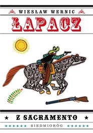 Łapacz z Sacramento