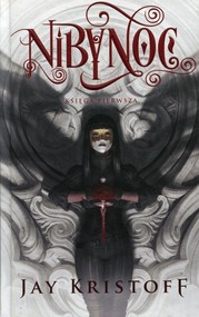 Nibynoc Księga pierwsza