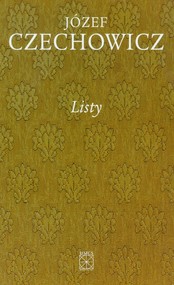 Pisma zebrane Tom 8 Listy