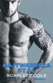 Tatuaże Tom 1 Najtwardsza stal
