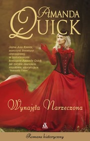 Wynajęta narzeczona