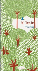 W lesie