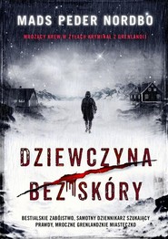 Dziewczyna bez skóry