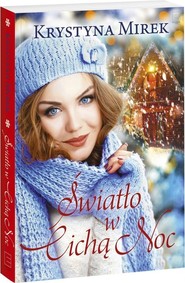 Światło w cichą noc. Willa pod Kasztanami