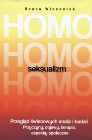 Homoseksualizm