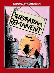 Przepraszam remanent