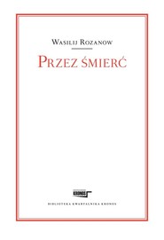 Przez śmierć
