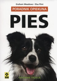 Pies poradnik opiekuna