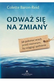 Odważ się na zmiany