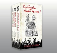 Popiełuszko zabił się sam! Kto naprawdę go zabił? / Teresa Trawa Robot / Lobotomia 3.0 Pakiet