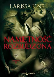 Namiętność rozbudzona