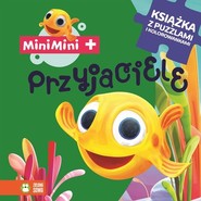 Przyjaciele Rybka MiniMini