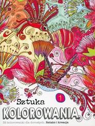 Sztuka kolorowania 1