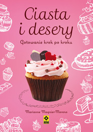 Ciasta i desery Gotowanie