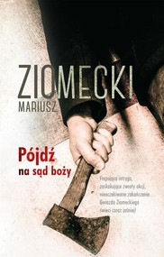 Elementy zbrodni Tom 2 Pójdź na sąd boży