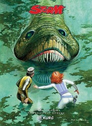 Storm 3 Bitwa o ziemię Tajemnica Fal Nitronu