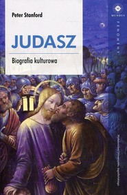 Judasz Biografia kulturowa