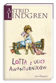 Lotta z ulicy Awanturników