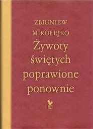 Żywoty świętych poprawione ponownie