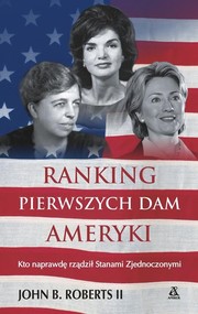 Ranking pierwszych dam Ameryki