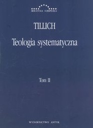 Teologia systematyczna Tom 2