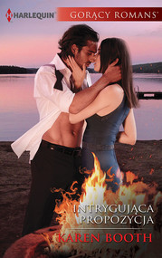 Intrygująca propozycja