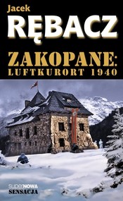 Zakopane: Luftkurort 1940