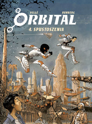 Orbital 4 Spustoszenia