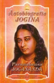 Autobiografia Jogina