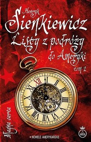 Listy z podróży do Ameryki Tom 2