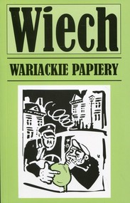 Wariackie papiery