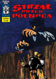 Kapitan Żbik Strzał przed północą