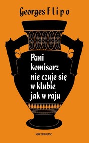 Pani komisarz nie czuje się w klubie jak w raju