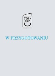 Koktajle Naturalne źródło witalności