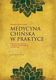 Medycyna chińska w praktyce Teoria, diagnostyka i terapia w rozumieniu zachodnim