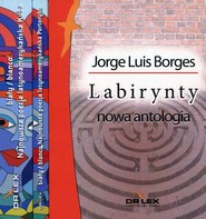 Labirynty Nowa antologia / Biały/blanco Najnowsza poezja latynoamerykańska Kuba / Biały/blanco Najnowsza poezja latynoamerykańska Portoryko Pakiet