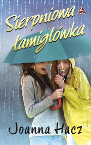 Sierpniowa łamigłówka