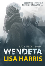 Wendeta Akta Nikki Boyd