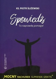 Spowiedź To naprawdę pomaga!