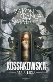 Zakon Krańca Świata Tom 2