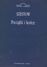 Początki i końce Zbiór artykułów