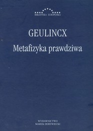 Metafizyka prawdziwa