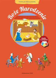 Boże Narodzenie Poznaję swoją wiarę